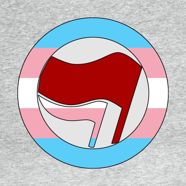 Trans Antifascist Action by dikleyt